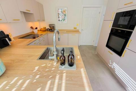 3 bedroom terraced house for sale, Sheddington Road, Birmingham, B23 5EF