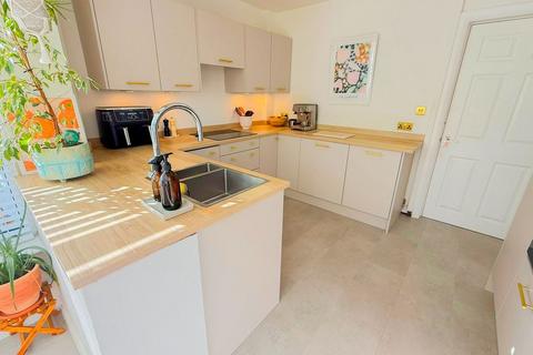 3 bedroom terraced house for sale, Sheddington Road, Birmingham, B23 5EF