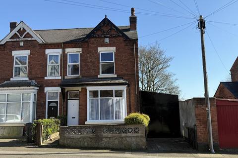 undefined, Anderson Road, Birmingham, B23 6NN