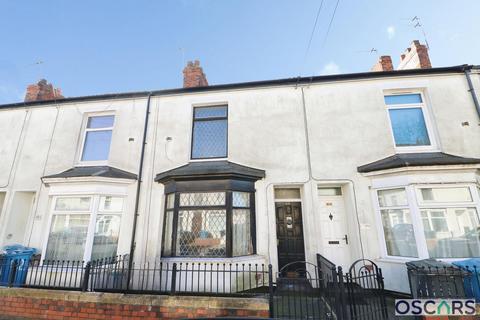 undefined, Camden Street, Hull
