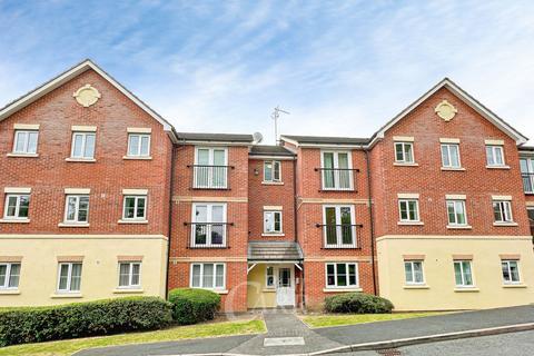 undefined, Asbury Court, Great Barr, Birmingham, B43 6QS