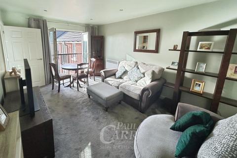 undefined, Asbury Court, Great Barr, Birmingham, B43 6QS
