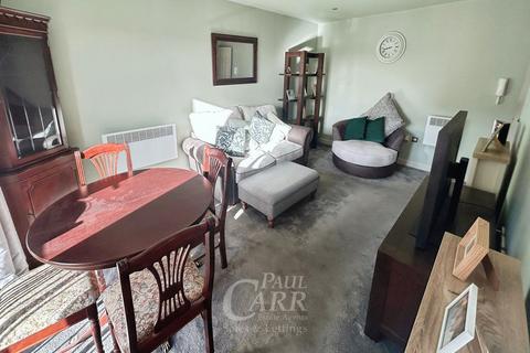 undefined, Asbury Court, Great Barr, Birmingham, B43 6QS