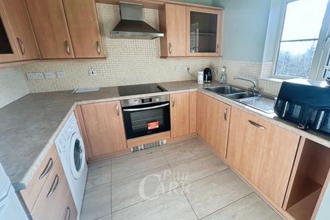 undefined, Asbury Court, Great Barr, Birmingham, B43 6QS