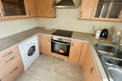 undefined, Asbury Court, Great Barr, Birmingham, B43 6QS
