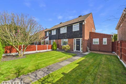 undefined, Knowsley Lane, Knowsley, L34