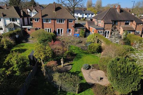 undefined, Walmley Road, Sutton Coldfield