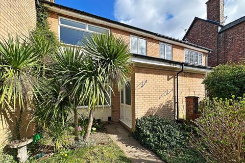 undefined, Lawrence Road, Altrincham