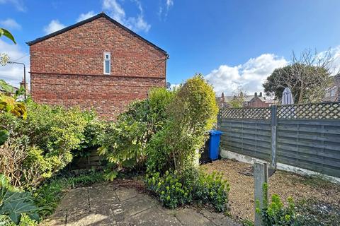 undefined, Lawrence Road, Altrincham