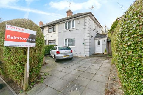 undefined, Tavistock Road, Birmingham, West Midlands, B27