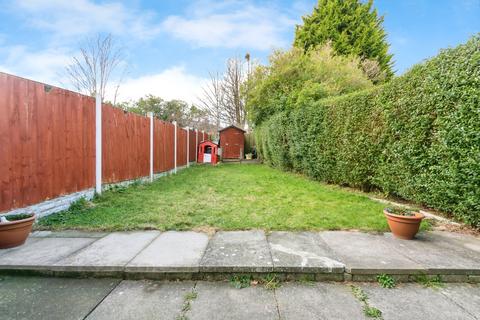 undefined, Tavistock Road, Birmingham, West Midlands, B27