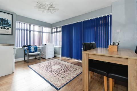 undefined, Tavistock Road, Birmingham, West Midlands, B27