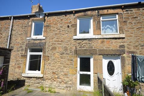 undefined, Seventh Row, Ashington NE63
