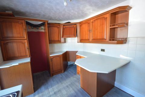 undefined, Seventh Row, Ashington NE63
