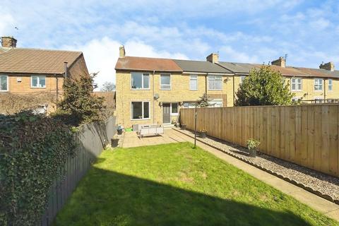 Ridsdale Square, Ashington NE63