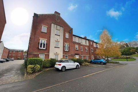 2 bedroom apartment for sale, Horseshoe Crescent, Great Barr, Birmingham B43 7BQ