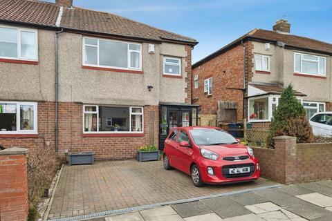 Baldwin Avenue, Newcastle Upon Tyne NE4