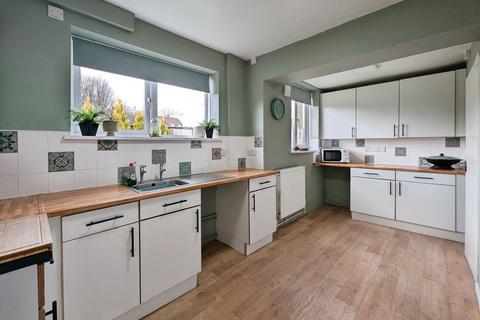 3 bedroom semi-detached house for sale, Houghton Avenue, Newcastle Upon Tyne NE5