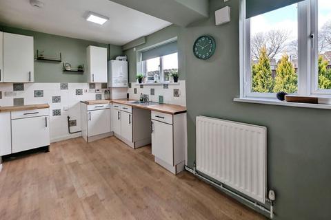 3 bedroom semi-detached house for sale, Houghton Avenue, Newcastle Upon Tyne NE5