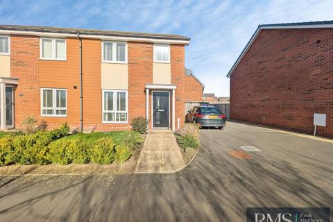 Osprey Walk, Newcastle Upon Tyne NE13