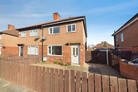 undefined, Queens Gardens, Blyth NE24