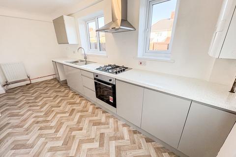 undefined, Queens Gardens, Blyth NE24