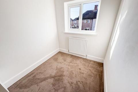 undefined, Queens Gardens, Blyth NE24