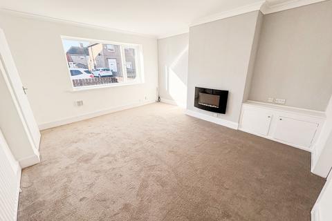 undefined, Queens Gardens, Blyth NE24