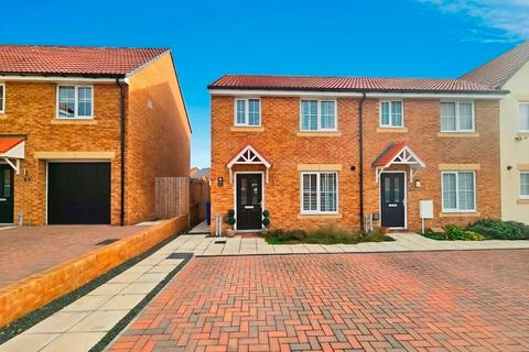 undefined, Crayford Street, Blyth NE24