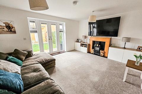 undefined, Crayford Street, Blyth NE24