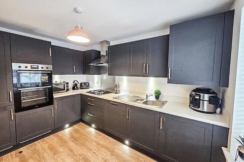undefined, Crayford Street, Blyth NE24