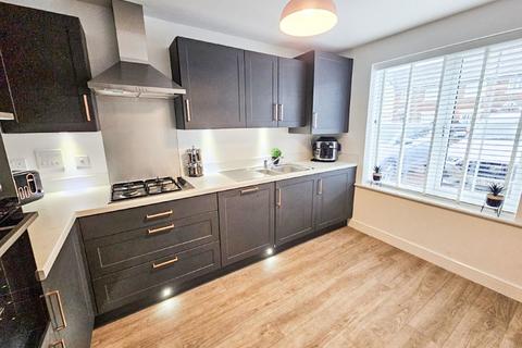 undefined, Crayford Street, Blyth NE24