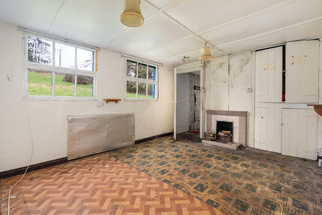 The Bungalow