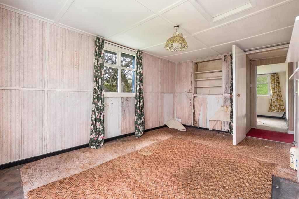 The Bungalow