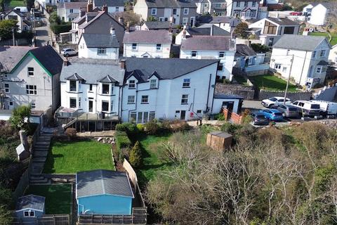 undefined, Pendre Road, Penrhynside
