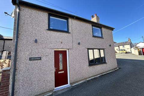 undefined, Pen Y Parc Terrace, Penrhynside