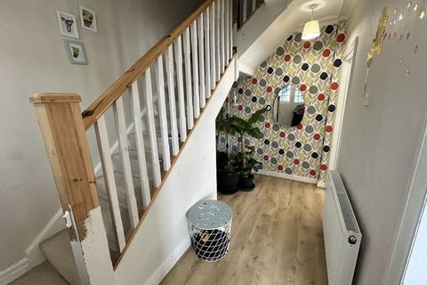 3 bedroom semi-detached house for sale, Penrhyn Avenue, Rhos on Sea