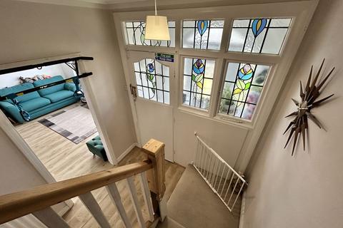 3 bedroom semi-detached house for sale, Penrhyn Avenue, Rhos on Sea
