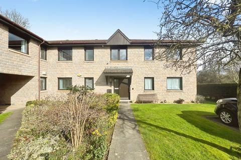 Stephenson Court, Wylam NE41