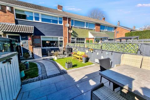 3 bedroom terraced house for sale, Austwick Walk, Chapel House NE5