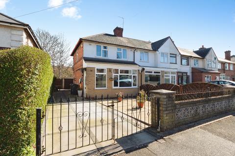 undefined, Tavistock Road, Acocks Green, Birmingham, West Midlands, B27