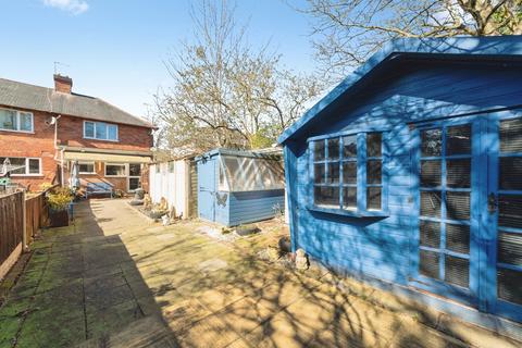 undefined, Tavistock Road, Acocks Green, Birmingham, West Midlands, B27