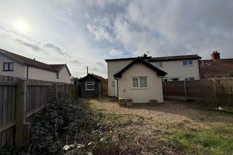 undefined, Fen Street, Attleborough NR17