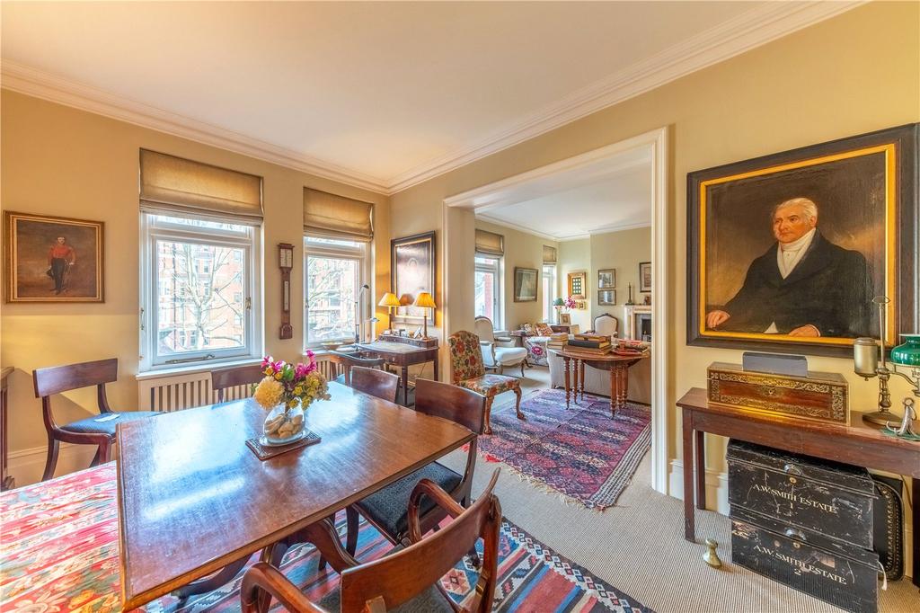 Dining Room 1