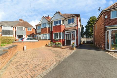 undefined, Olton Croft, Acocks Green, Birmingham, West Midlands, B27