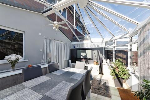undefined, Olton Croft, Acocks Green, Birmingham, West Midlands, B27