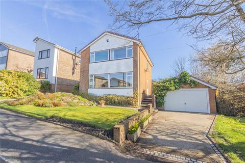 3 bedroom detached house for sale, Ellis Fold, Rochdale OL12