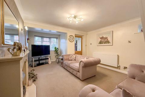 2 bedroom semi-detached house for sale, Hussey Road, Norton Canes, WS11 9TP