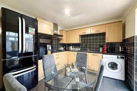 2 bedroom semi-detached house for sale, Hussey Road, Norton Canes, WS11 9TP