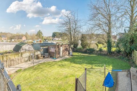undefined, Stourton Caundle, Sturminster Newton